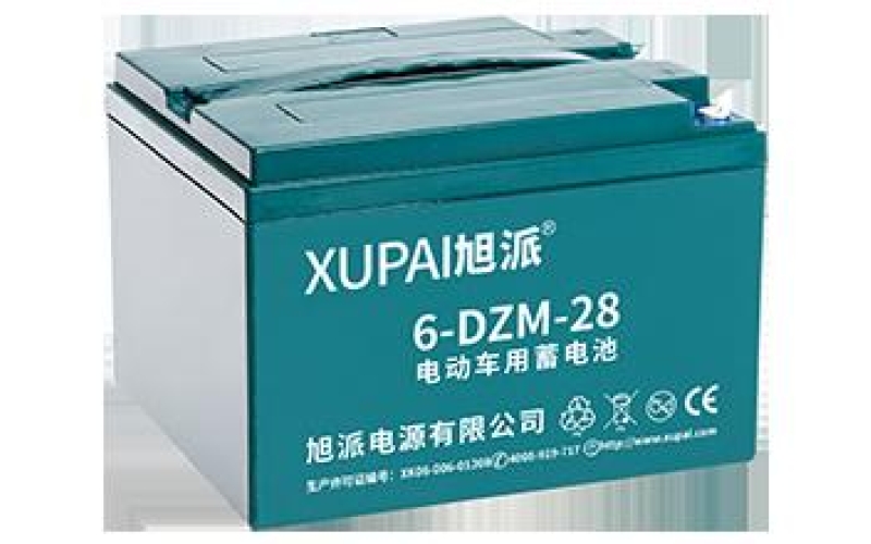 鉛酸電池和鋰電池哪個(gè)好？