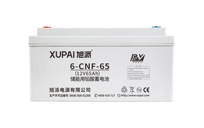 6-cnf-65儲(chǔ)能電池