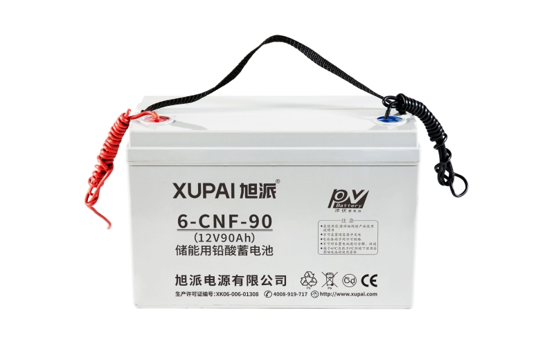 6-cnf-90儲(chǔ)能電池