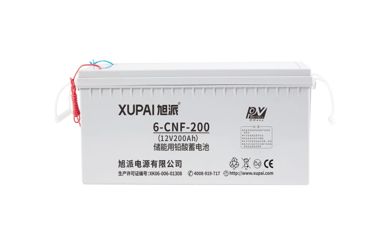 6-cnf-200儲(chǔ)能電池