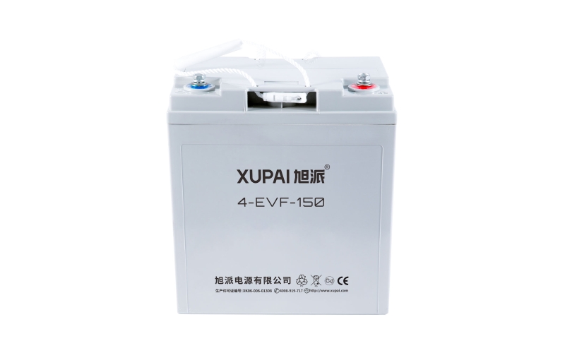 4-evf-150電動(dòng)道路車電池