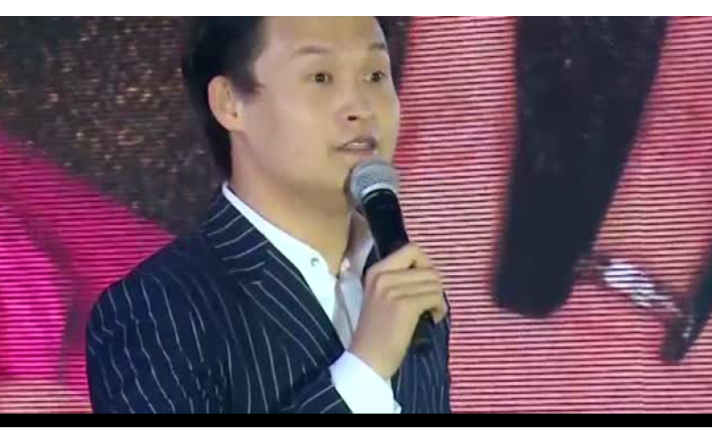 旭派電池2016年代理商大會(huì)精彩花絮 ！