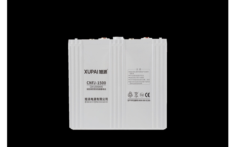 CNFJ-1500儲(chǔ)能電池
