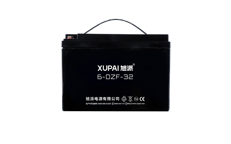 6-DZF-32 電動(dòng)車電池