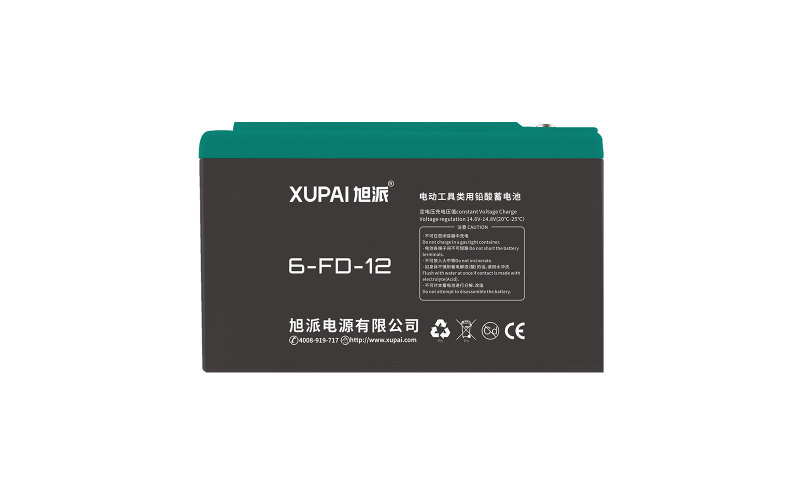 6-FD-12電動(dòng)工具類用電池