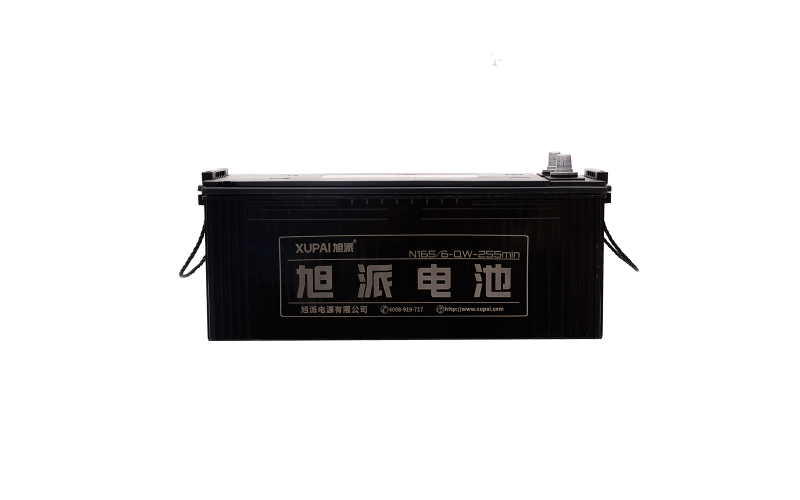 旭派6-QW-255MIN/N165長(zhǎng)壽命汽車起動(dòng)電池