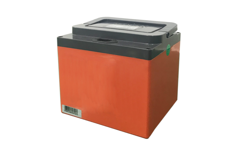 旭派48V20Ah安全鋰電